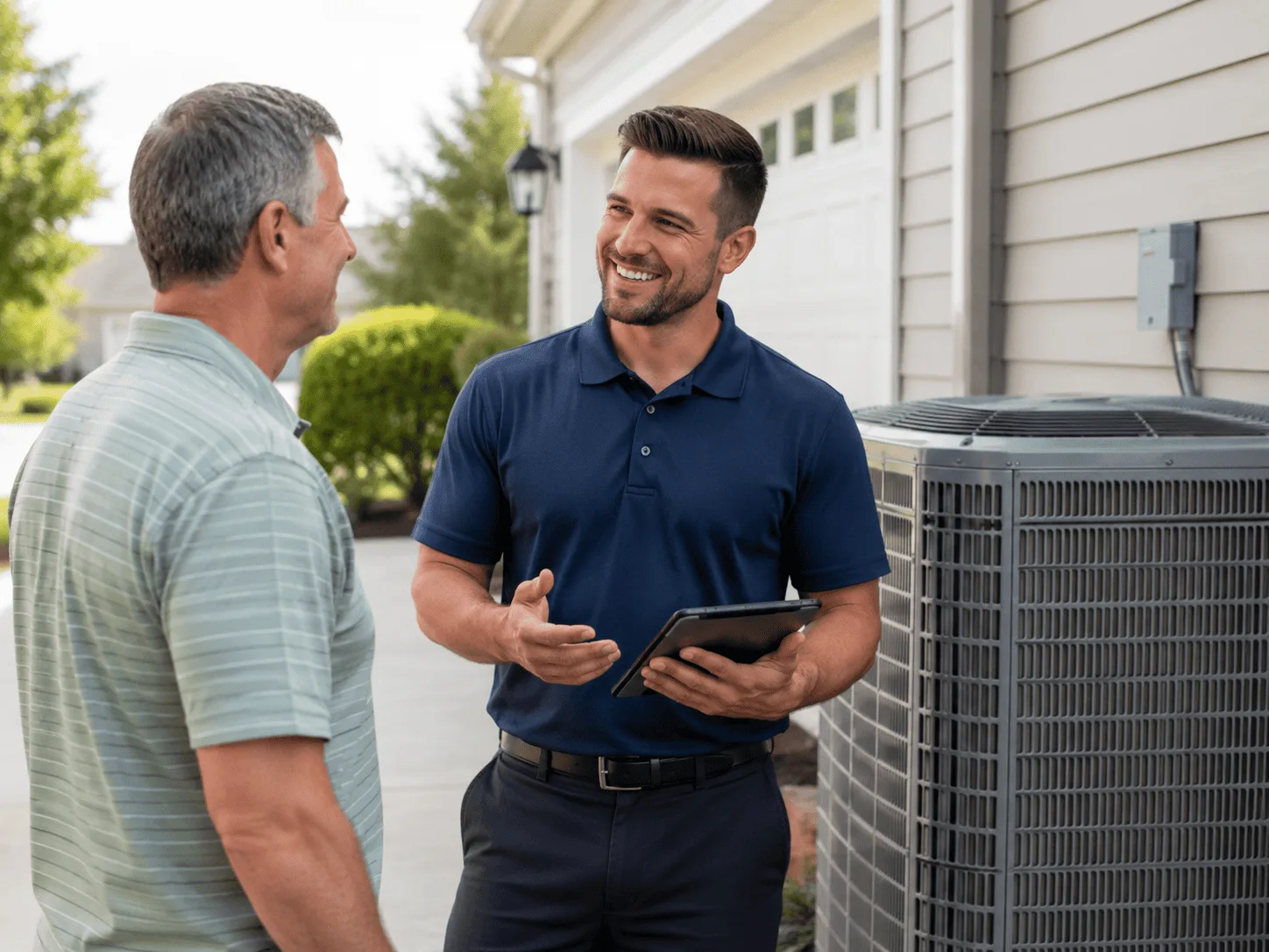 Heat Pump Installation Millrift, PA FAQs